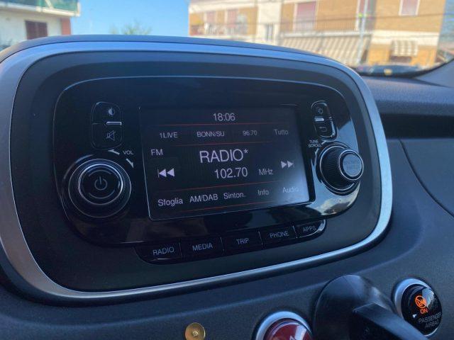 FIAT 500X 1.6 LIVE EDITION *PAGA COME VUOI