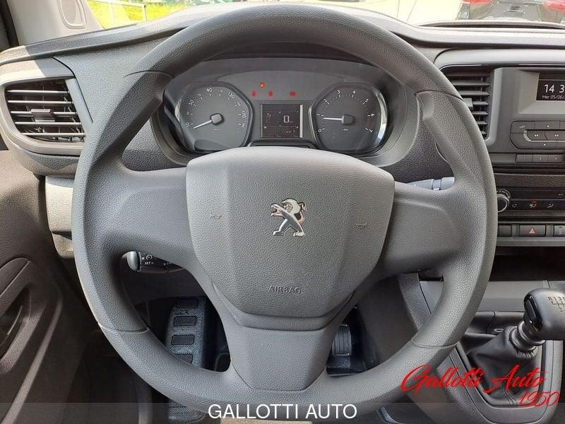 Peugeot Expert BlueHDi 120 S&S Furgone Prem. Standard+IVA