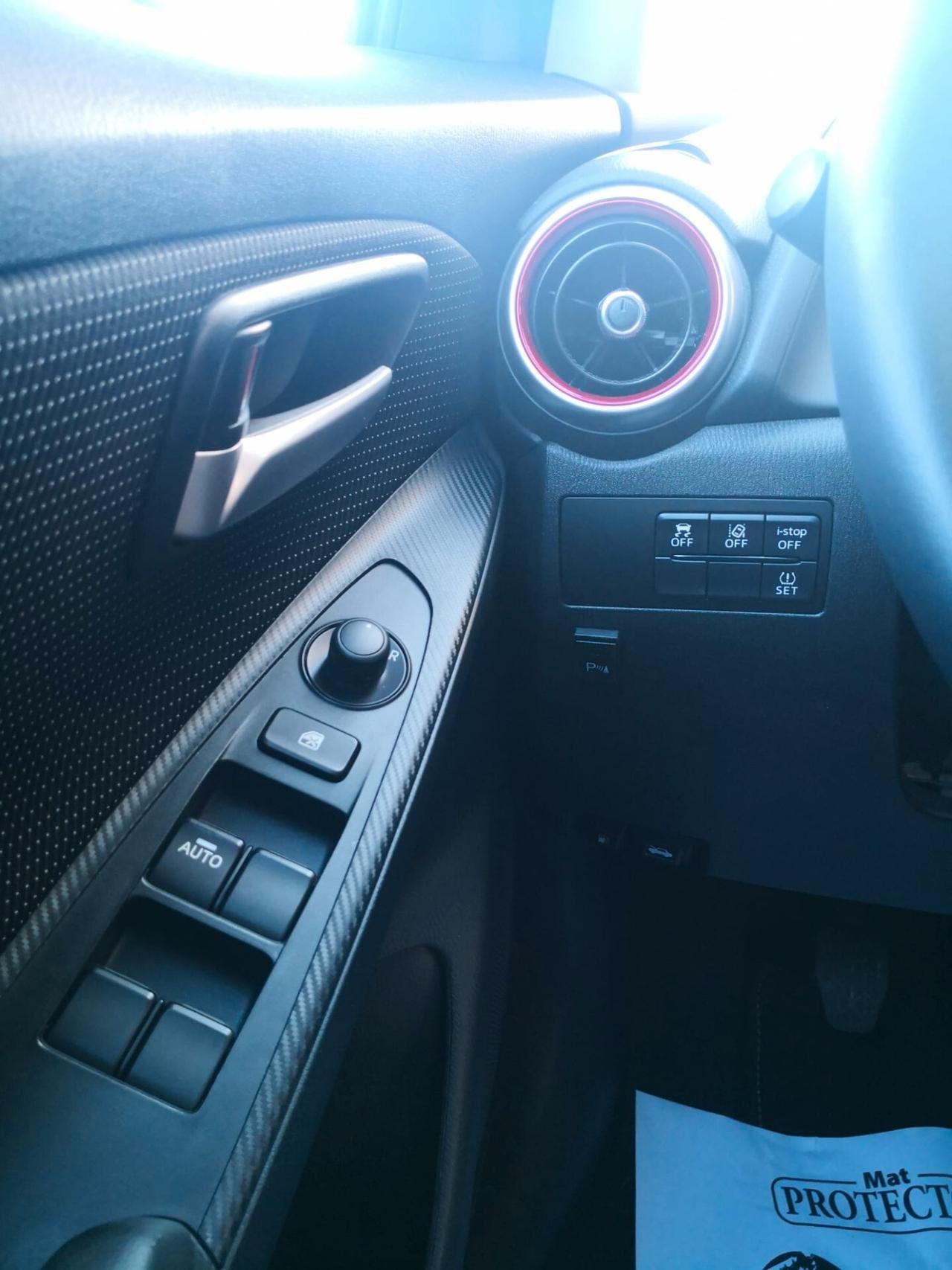 Mazda 2 1.5 Skyactiv-G Homura ***CAR PLAY***TELECAMERA***