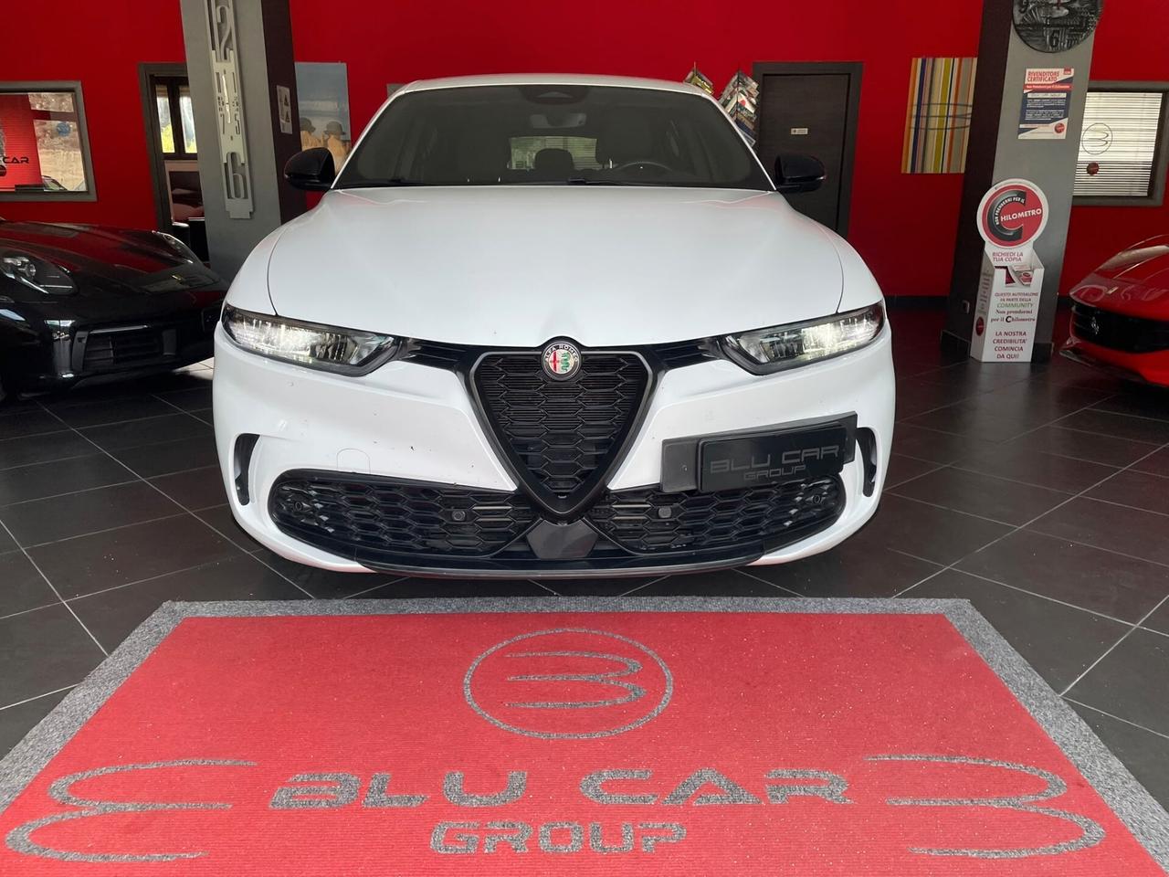 ALFA ROMEO TONALE 1.6JTDm SPRINT 130cv