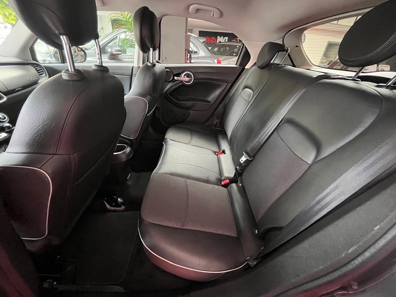 FIAT 500X 1.6 MULTIJET 120 CV CROSS OK NEOPATENTATI