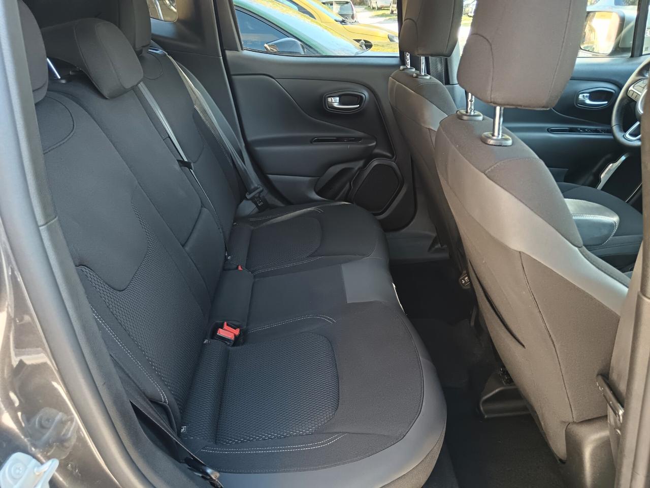 Jeep Renegade 1.6 MJT 130CV LIMITED FULL LED