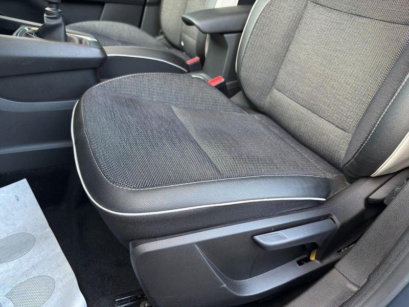 Renault Captur Captur 5p 1.0 TCe 100cv Benzina GPL 6m Techno
