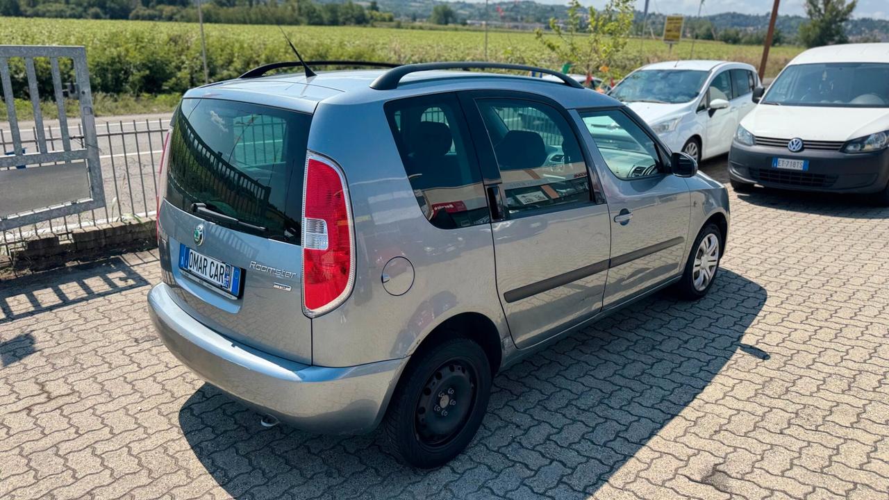 Skoda Roomster 1.2 BENZINA NEOP.
