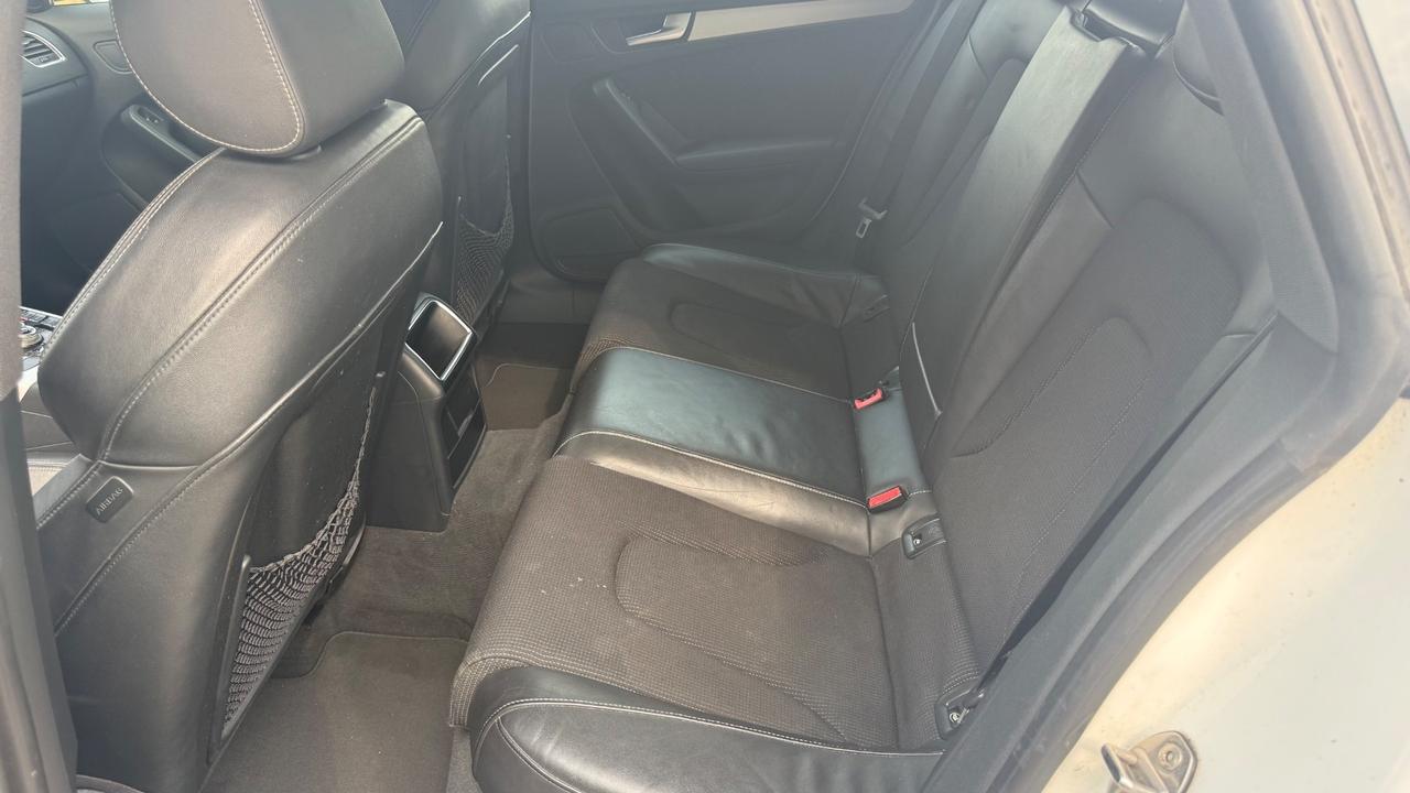 Audi A5 SPB 2.0 TDI 143 CV Advanced