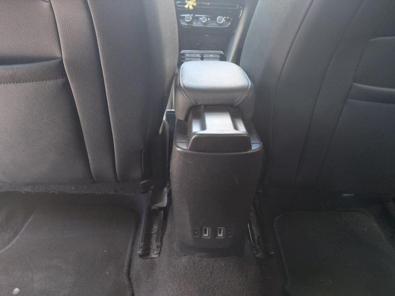 Opel Mokka GS Line 1.2 Turbo #10587