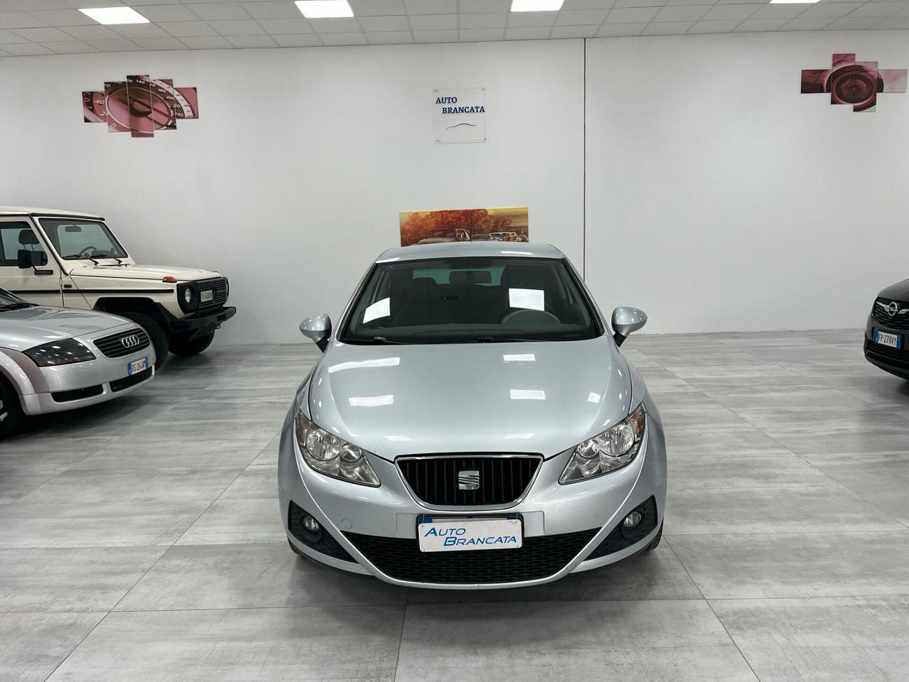 SEAT Ibiza SC 1.2 tdi cr Style