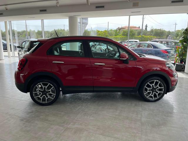 FIAT 500X 1.3 MultiJet 95 CV Cross