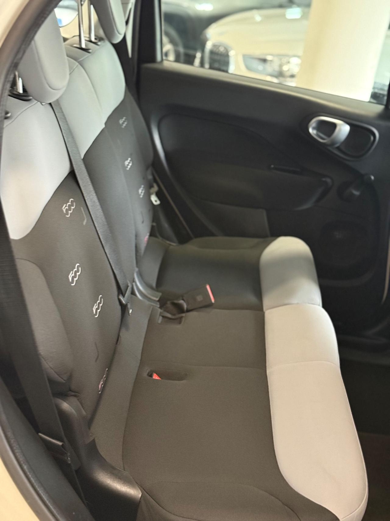 Fiat 500L 1.3 Multijet 95 CV Lounge