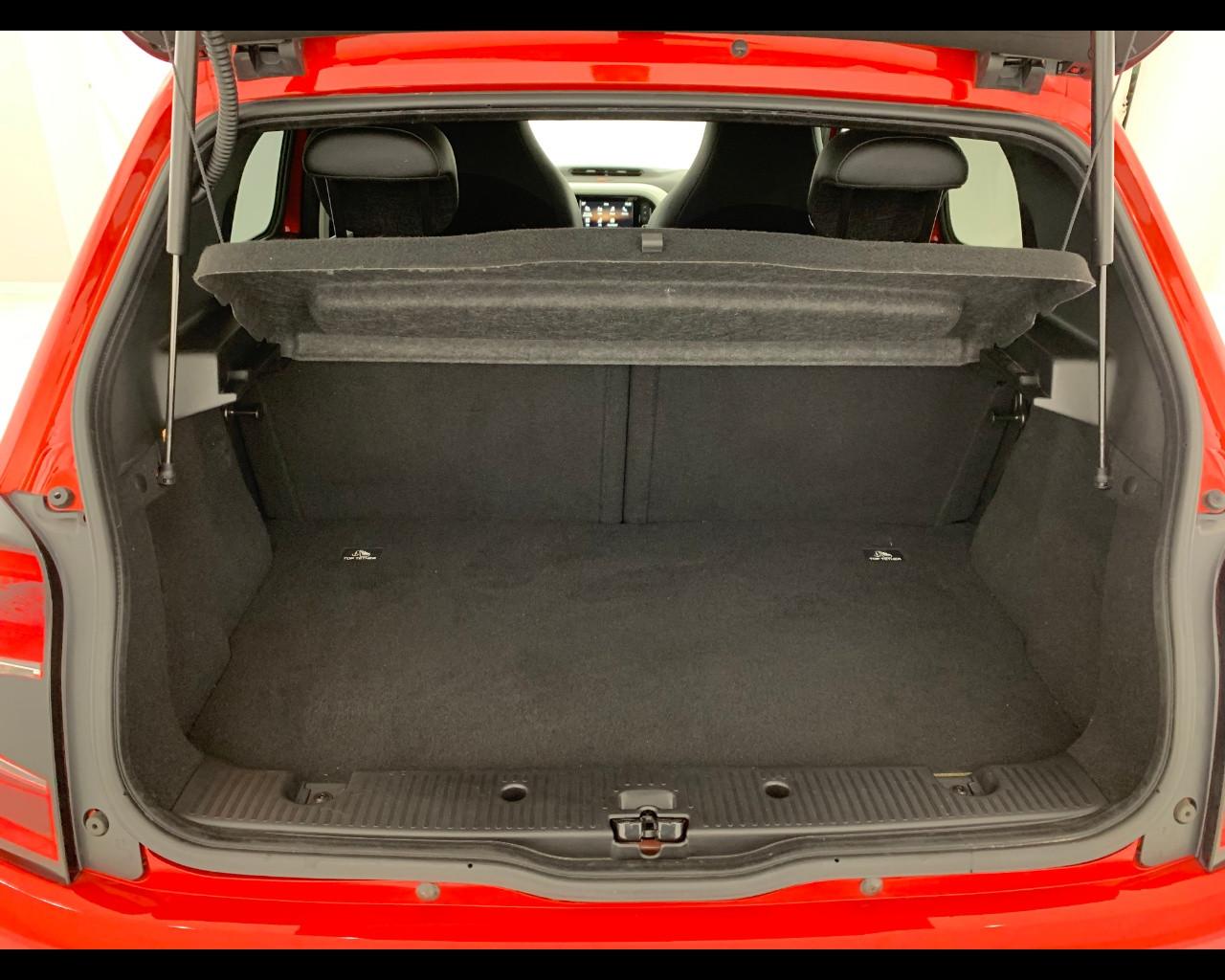 RENAULT Twingo 1.0 sce Intens 65cv