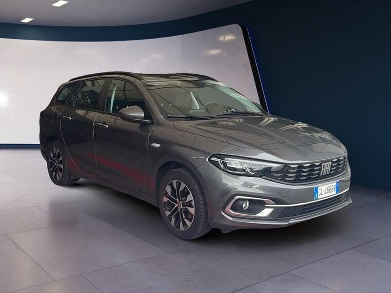FIAT Tipo Tipo 1.3 Mjt S&S SW City Life