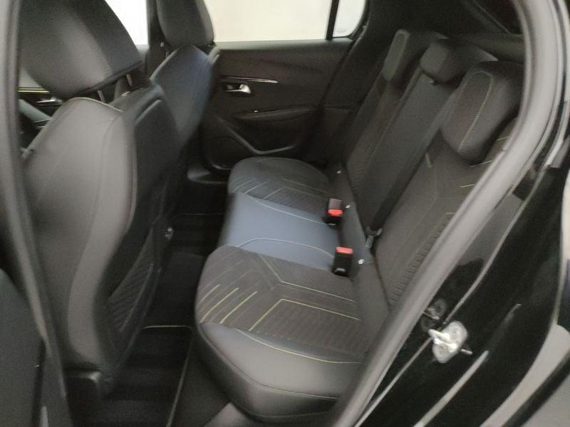 Peugeot 208 208 Hybrid 136 e-DCS6 GT
