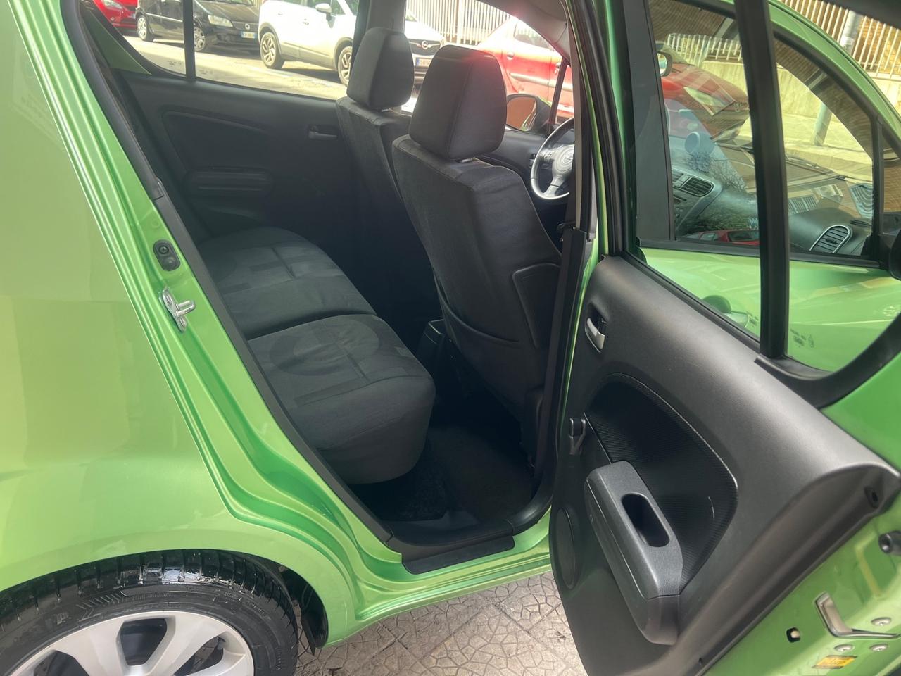 Opel Agila 1.3 CDTI 75CV Enjoy