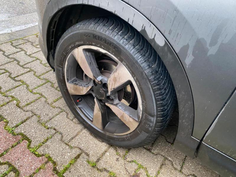 Nissan Qashqai 1.6 dci Tekna 4wd 130cv E6