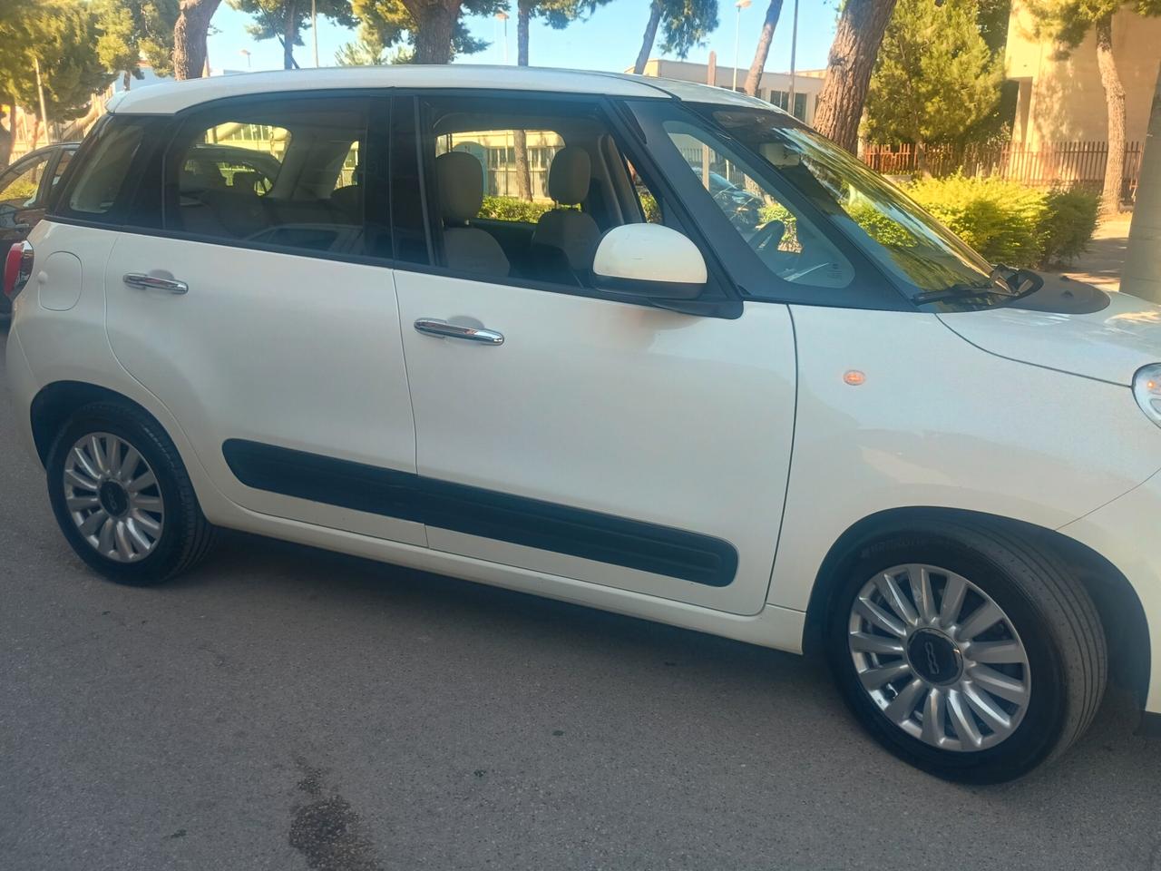 Fiat 500L 1.3 Multijet 95 CV Pop Star