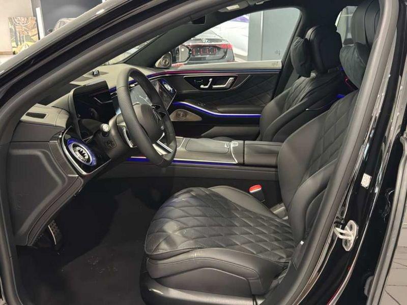 Mercedes-Benz Classe S Passo Lungo 450d 4Matic AMG Line Premium Plus