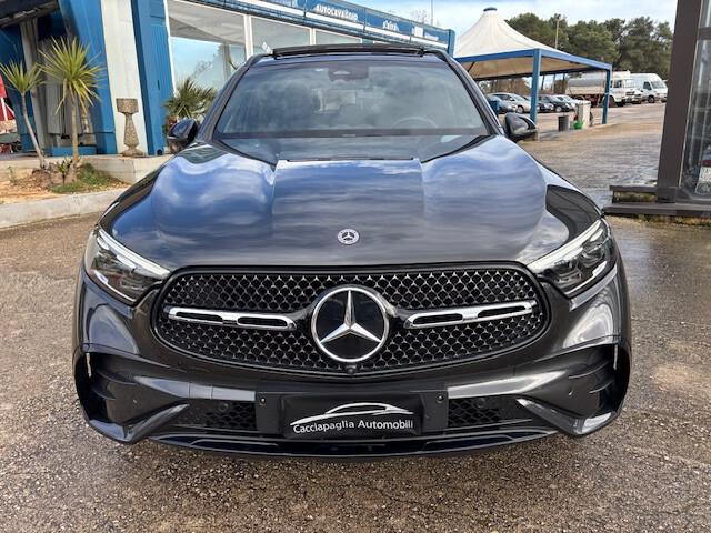 Mercedes-benz GLC 220 d 4Matic Mild Hybrid AMG Line Premium Plus