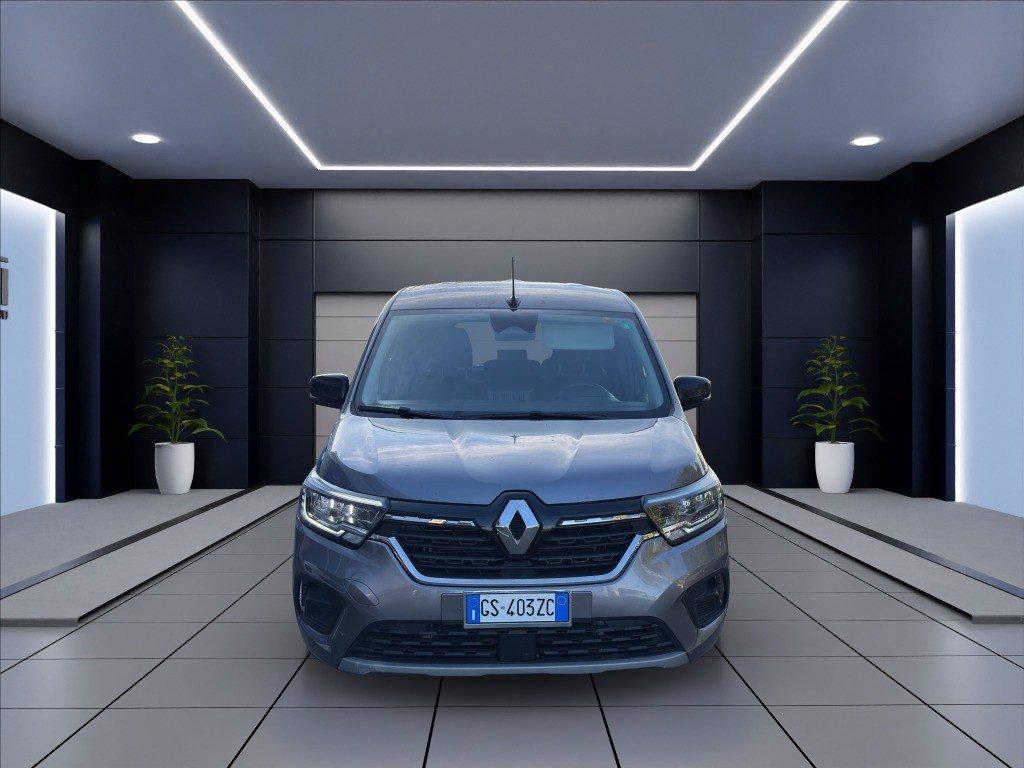RENAULT Grand Kangoo 1.5 blue dci Grand Equilibre 95cv del 2024