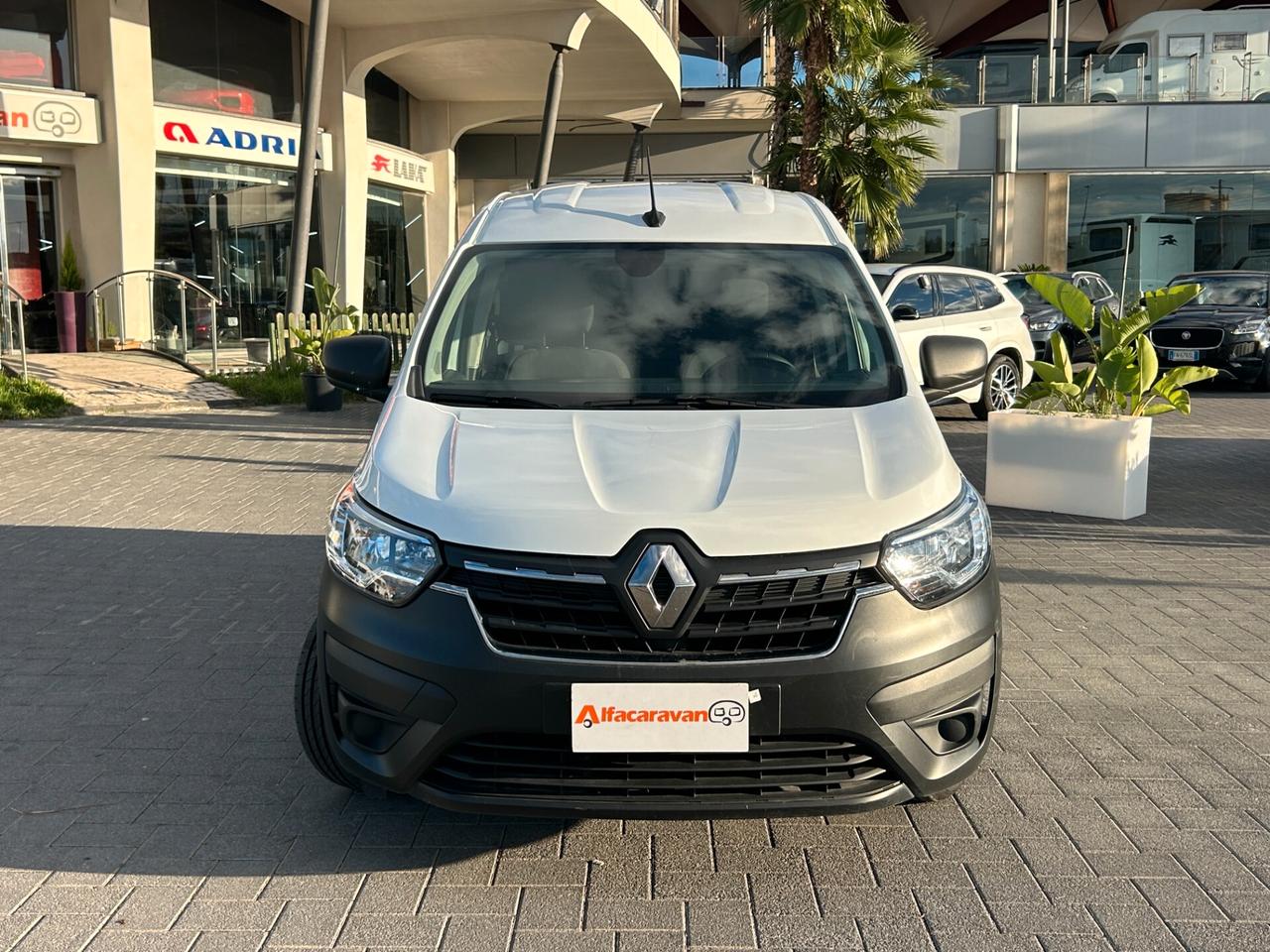 Renault Express 1.4 dci