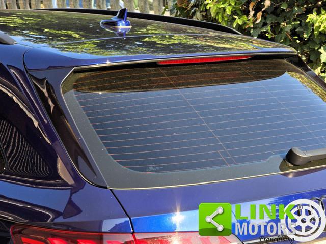 AUDI A4 Avant S line 190CV Quattro