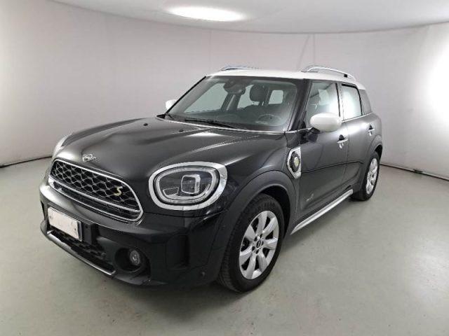 MINI Countryman 1.5 Cooper SE Business Countryman ALL4 Automatica