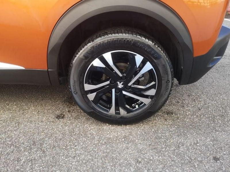 Peugeot 2008 1.2 PURETECH ALLURE PACK S&S 130CV