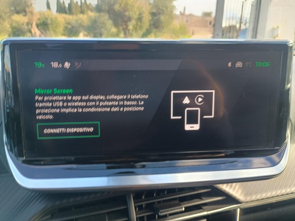 Peugeot 2008 1.2 130cv EAT8 Allure