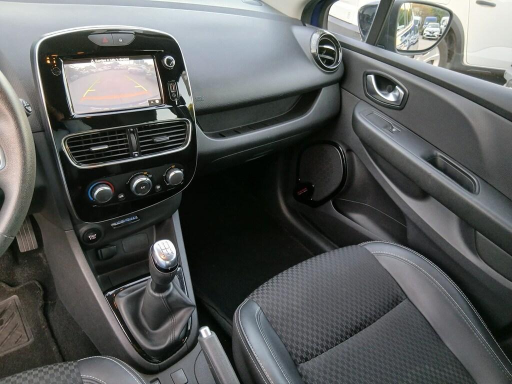 Renault Clio 5 Porte 0.9 TCe Moschino Zen