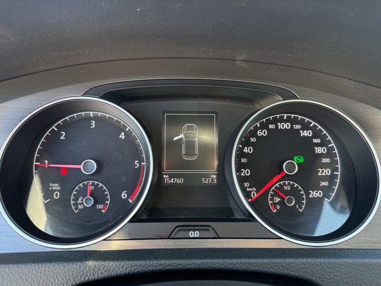 Volkswagen Golf 1.6 TDI DSG 5p. Comfortline BlueMotion Tech.