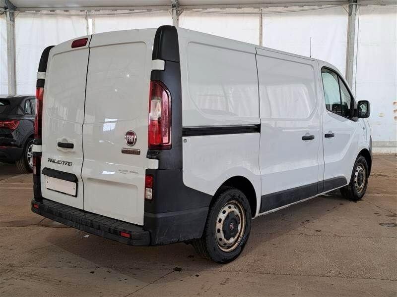 FIAT TALENTO 2.0mjt 120cv FURGONE