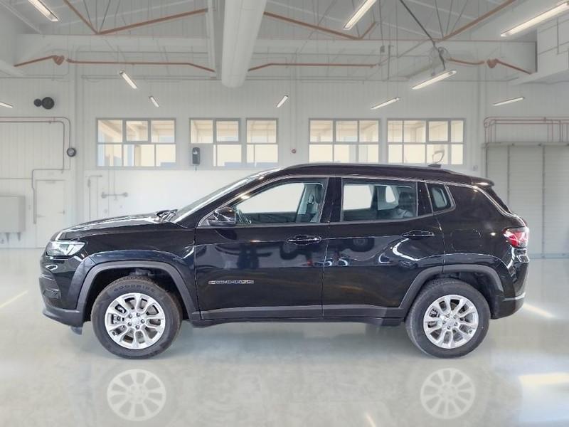 JEEP COMPASS 1.3 T4 PHEV 190cv Business 4xe Auto