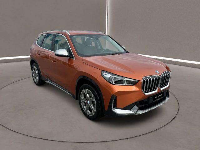 BMW X1 (U11) - sDrive 18i xLine Edition Esse