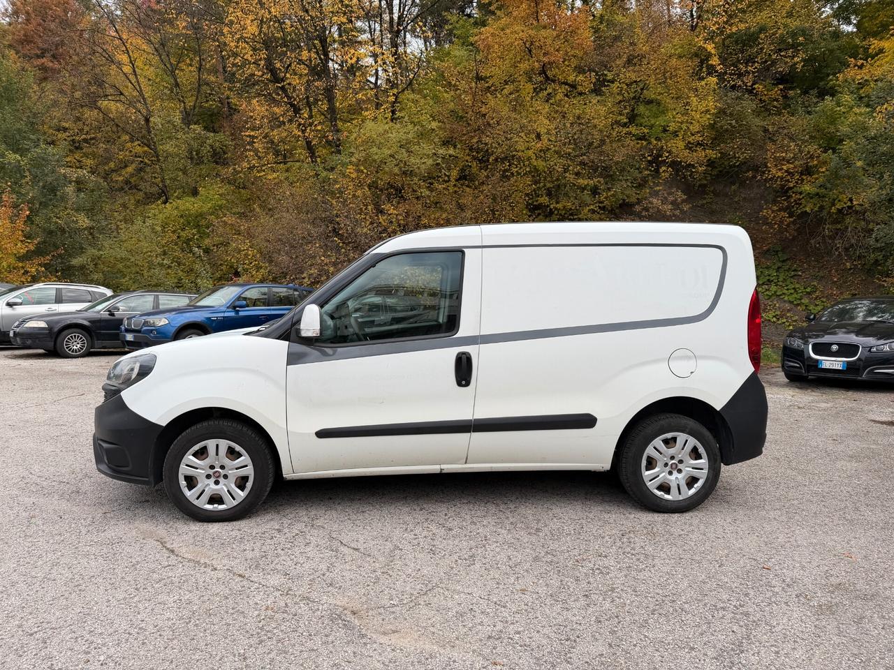 Fiat Doblo Doblò 1.3 MJT PC-TN Cargo Lamierato +IVA