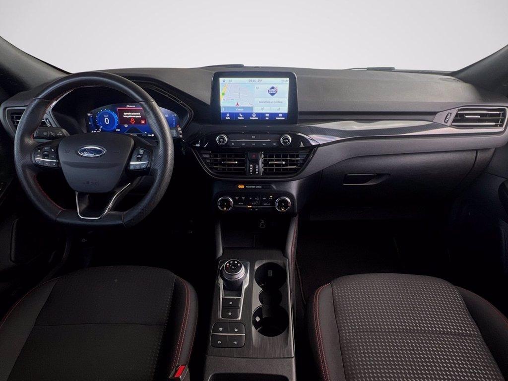 FORD Kuga 2.5 Plug In Hybrid 225 CV CVT 2WD ST-Line del 2023