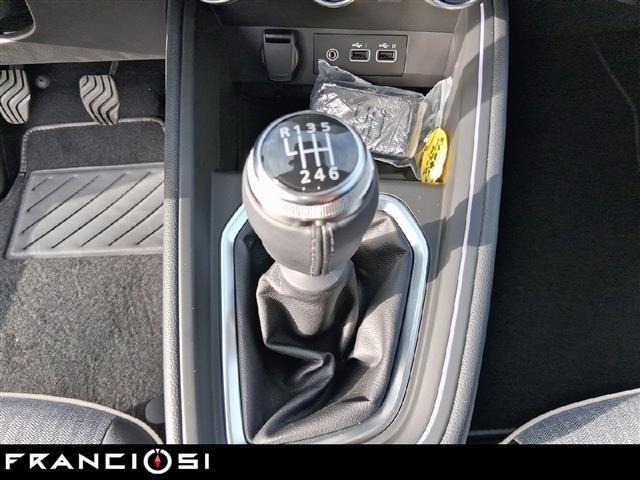 RENAULT Clio 1.0 eco-g Techno 100cv