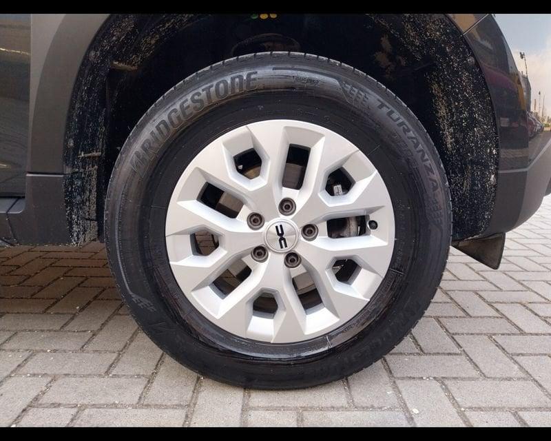Dacia Duster Duster 1.0 tce Expression Gpl 4x2 100cv