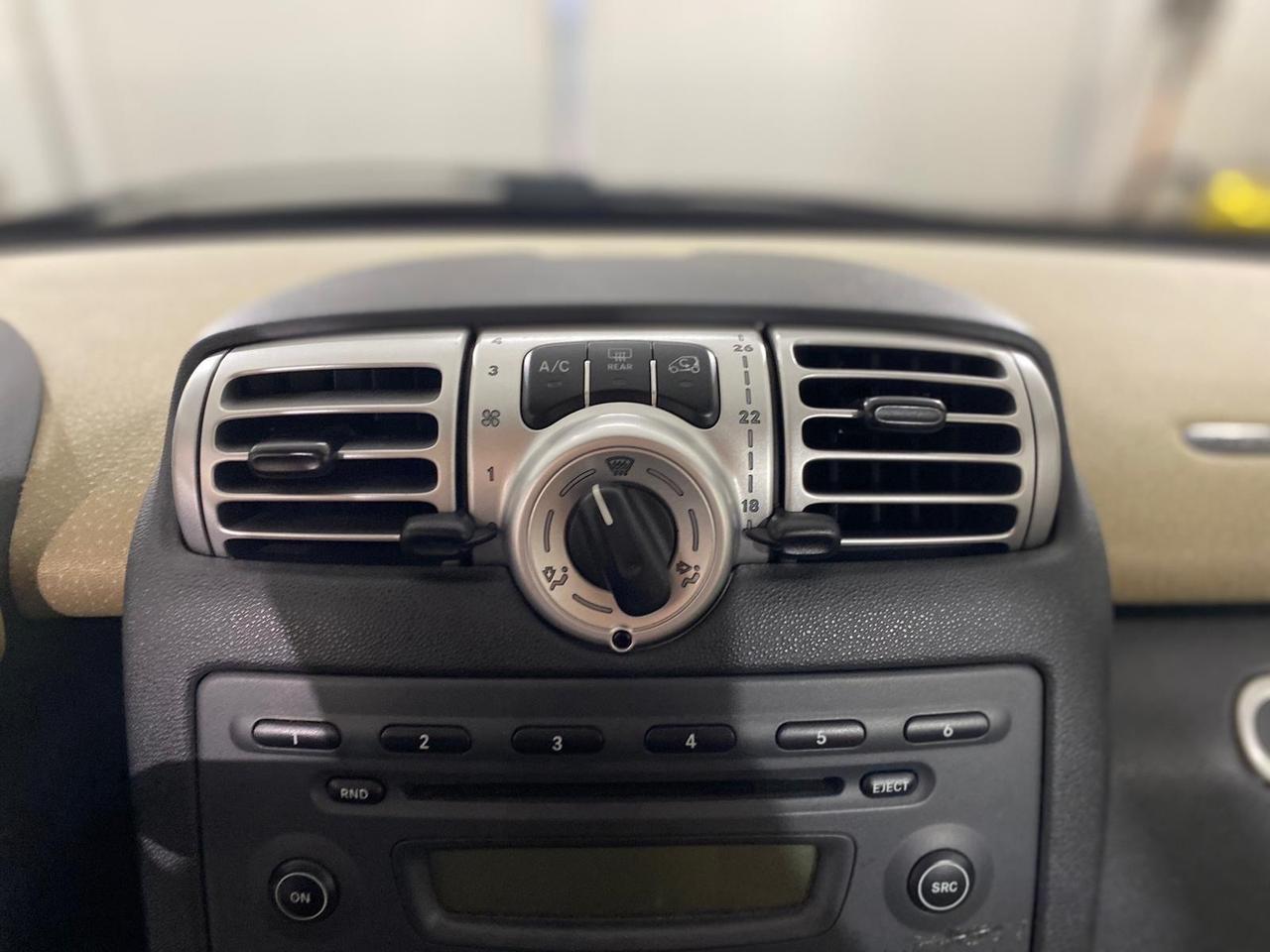 Smart ForTwo 1000 52 kW *NEOPATENTATI*