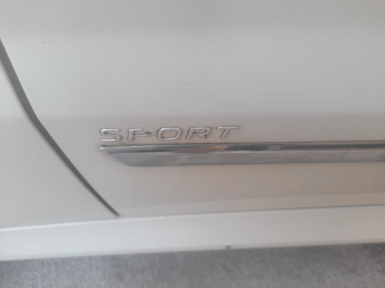 Mercedes-benz GLK 220 SPORT (PRIVATO)-2011