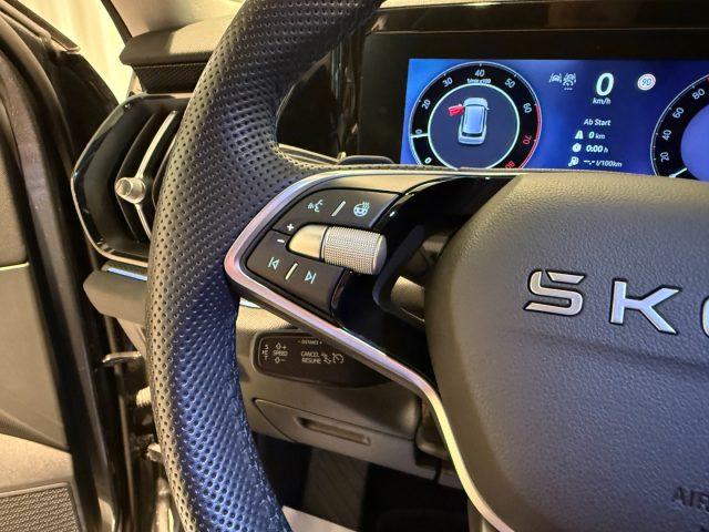 SKODA Kodiaq 1.5 TSI MHEV DSG Selection 7P LED ACC DCC PLUS