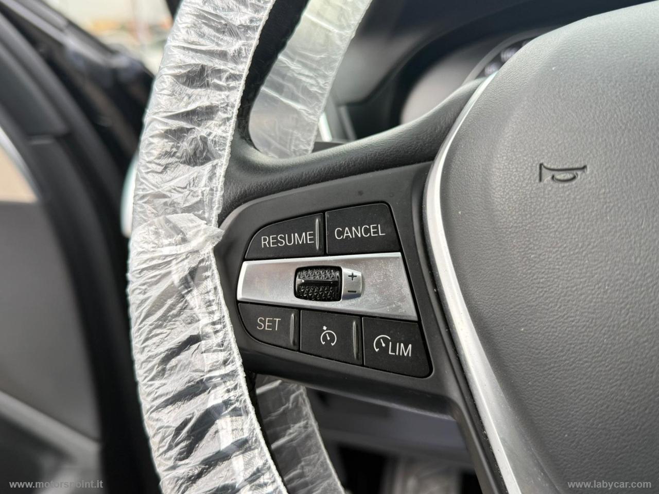 BMW X3 sDrive18d 48V Business Advantage