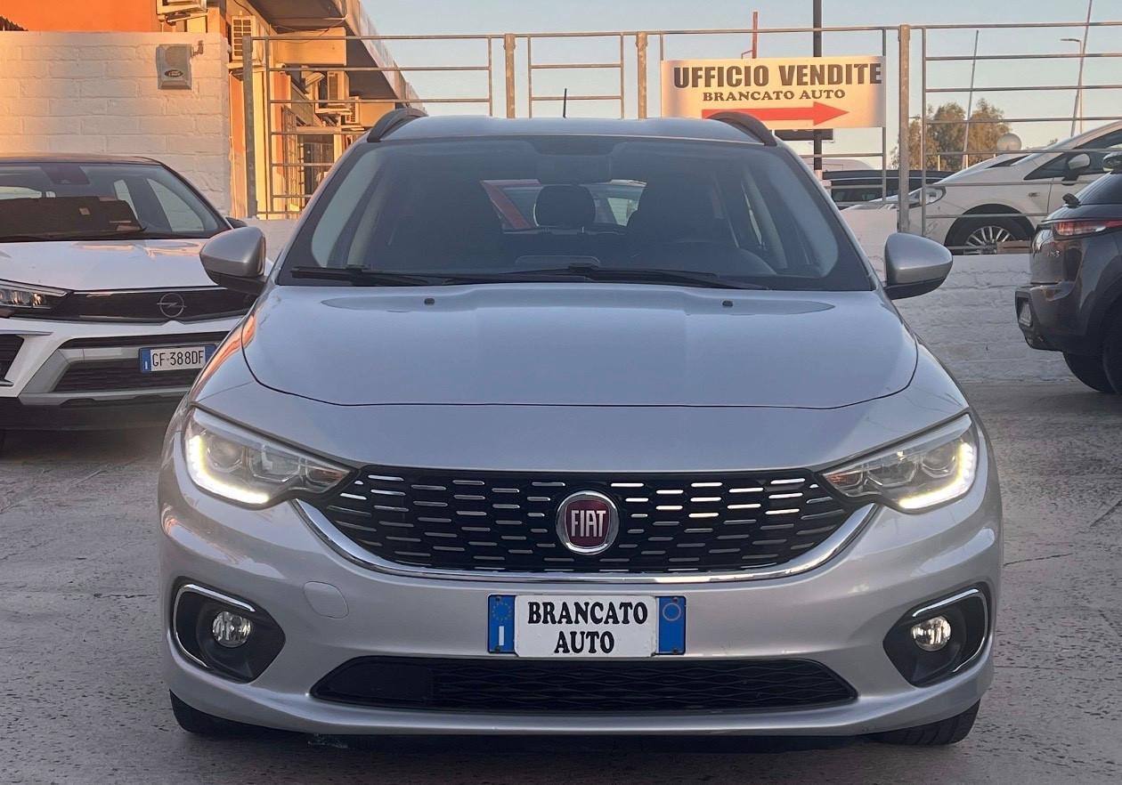 Fiat Tipo 1.6 Mjt S&S SW Lounge
