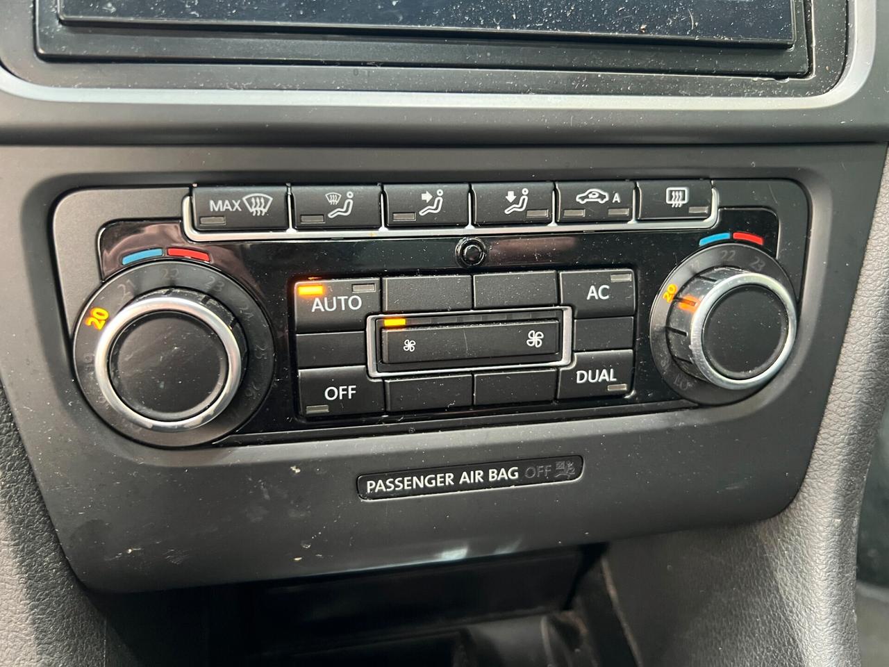 Volkswagen Golf 1.6 5p. Highline BiFuel