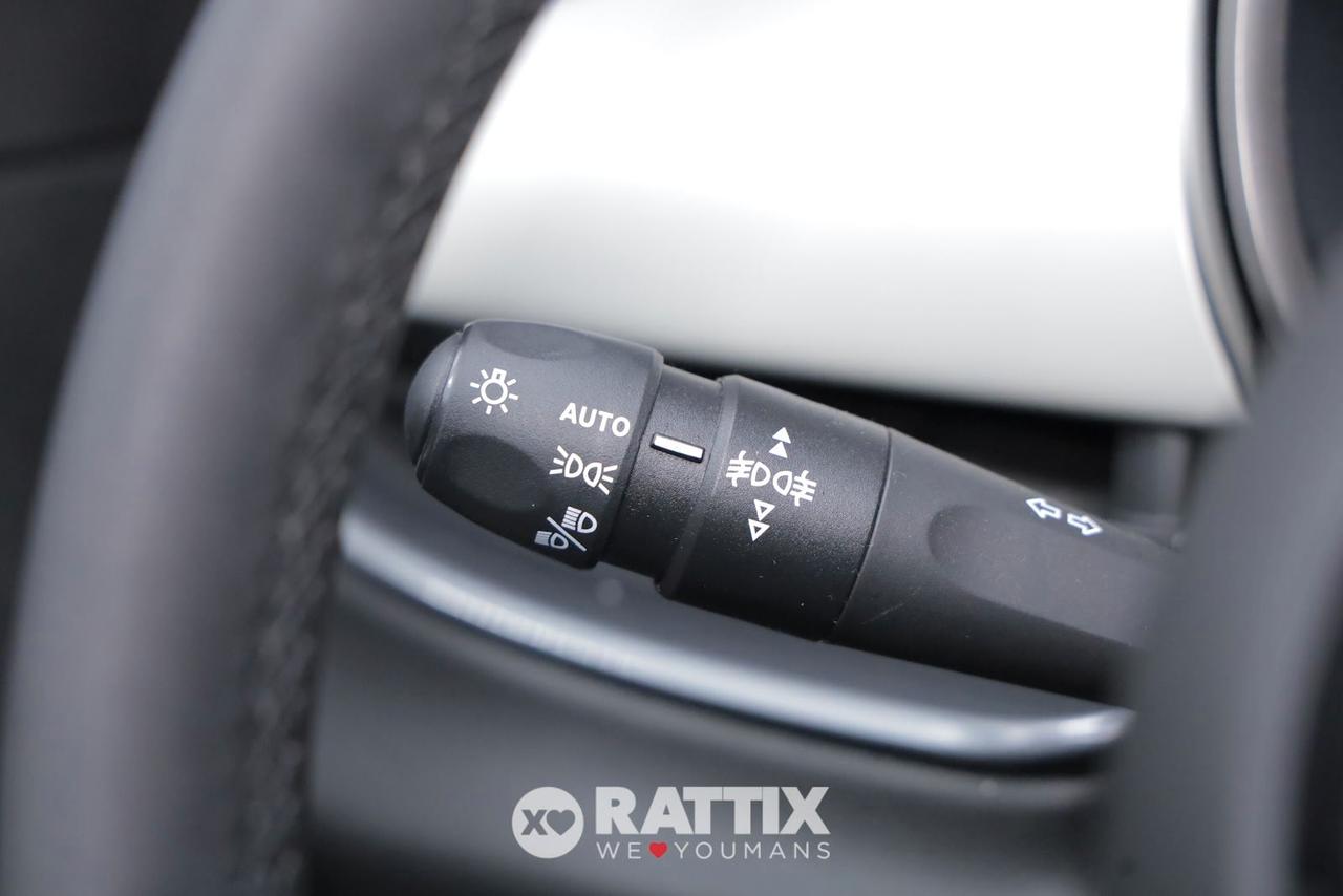 Fiat 600 1.2 Hybrid 145CV La Prima auto