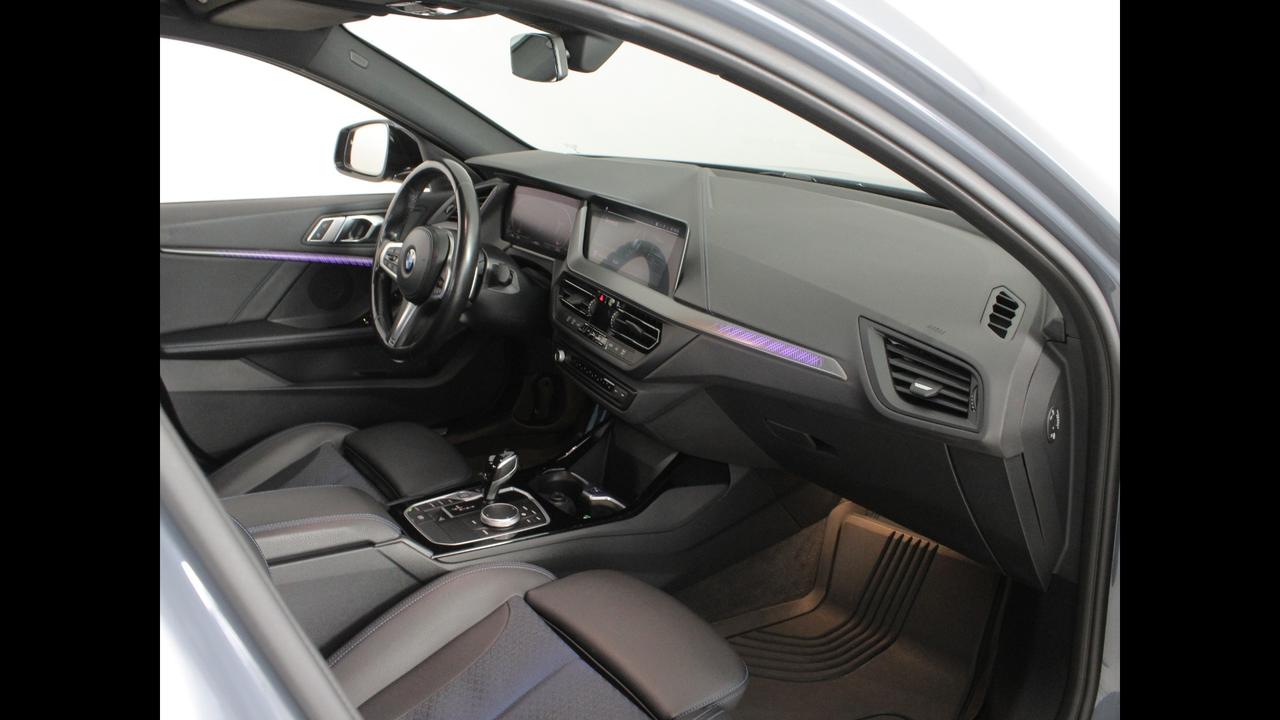 BMW Serie 1 F40 - 118d Sport auto