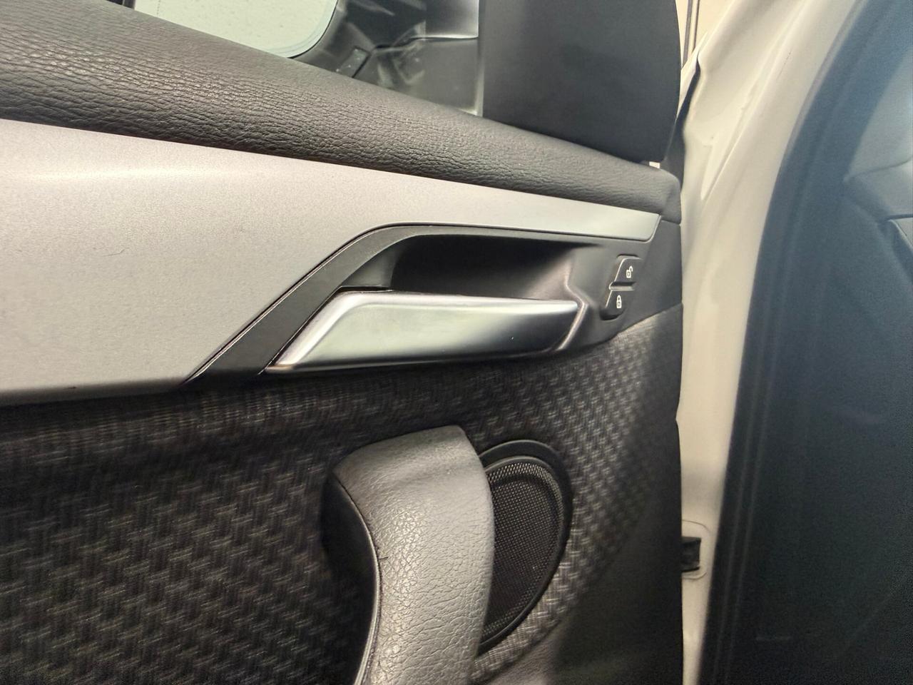 Bmw X1 sDrive18d Advantage