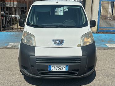 Peugeot Bipper Tepee 1.4 HDi 70CV Premium N1 4 posti