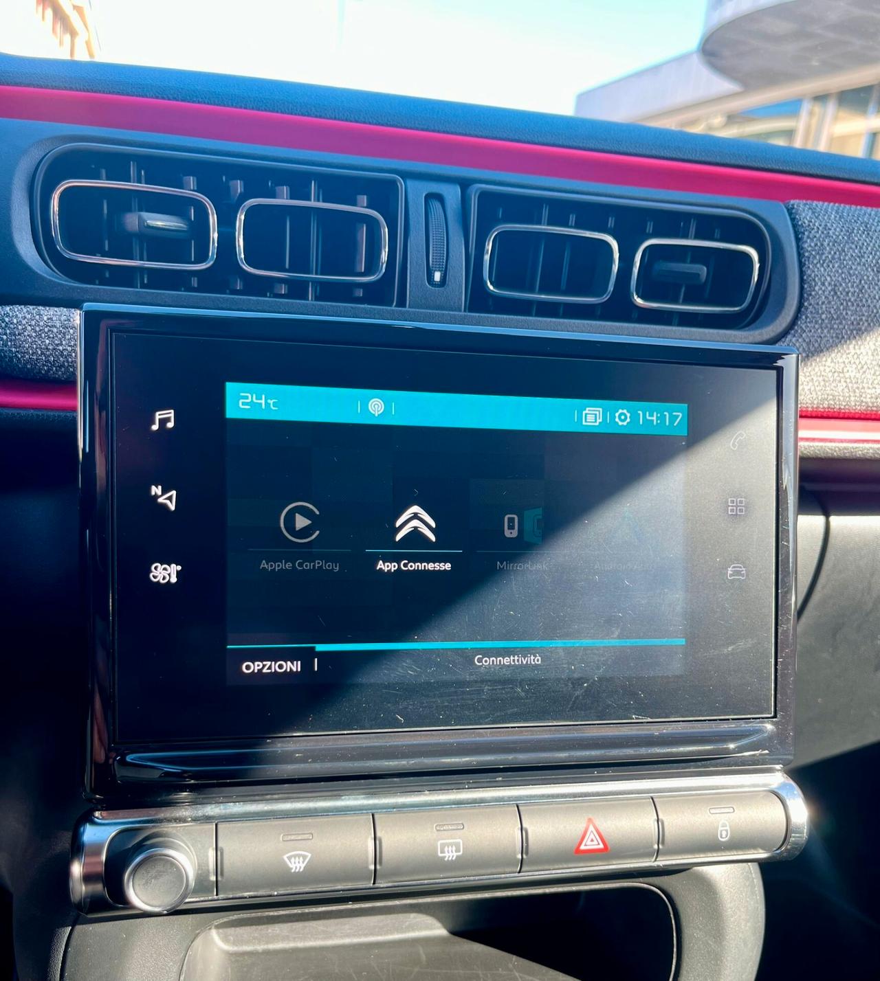 Citroen C3 PureTech 82 S&S Elle