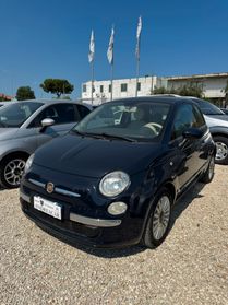 Fiat 500 1.2 EasyPower BY GUCCI GPL