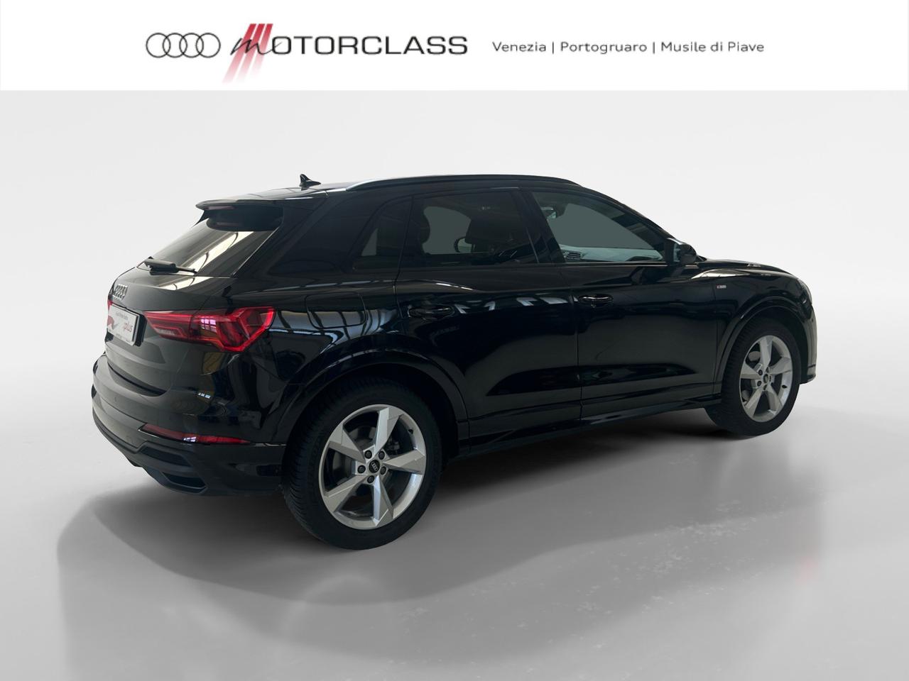35 Tdi S Line Edition S Tronic