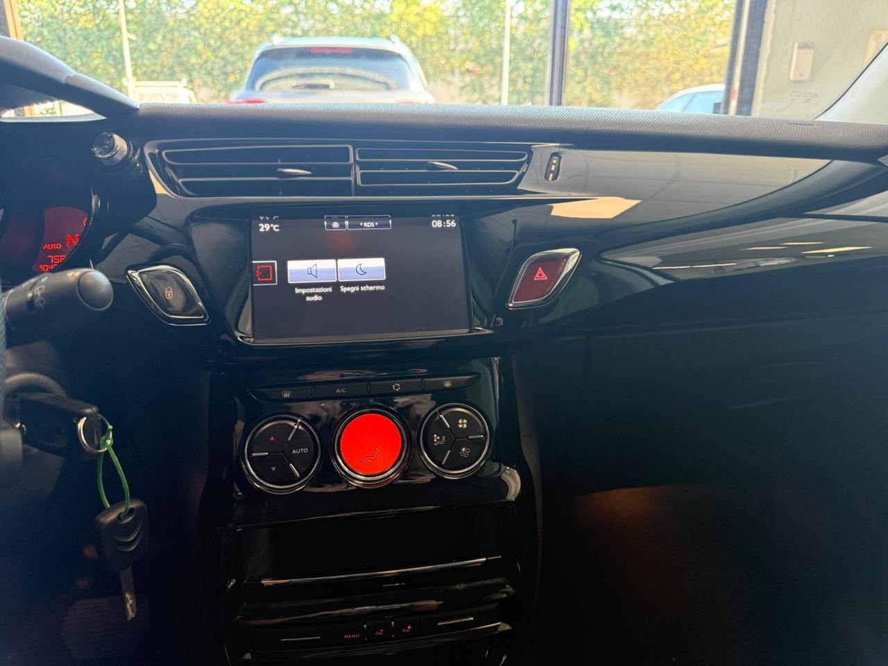 Citroen C3 PureTech 82 Live Edition